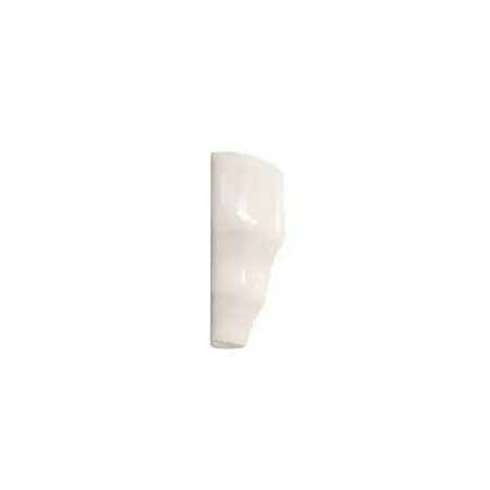 Casa Dolce Casa Stones and More Stone White Angolo Listello 2,2x5,5