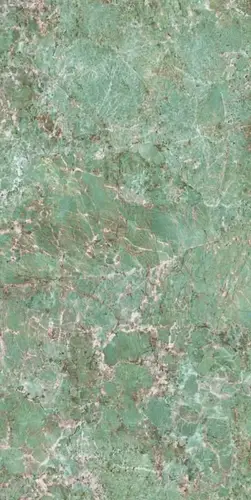 Casalgrande Padana Marmoker Caribbean Green Lucido 59x118