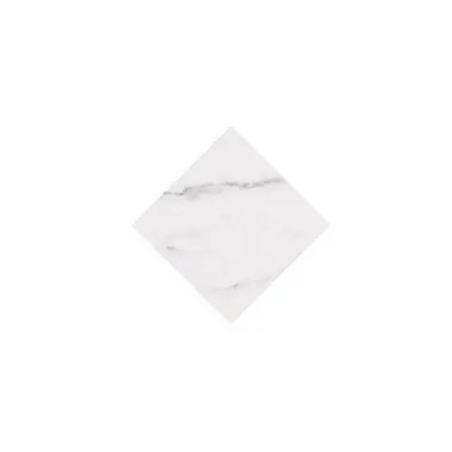 Casalgrande Padana Marmoker CP Statuario Grigio Lucido 7x7
