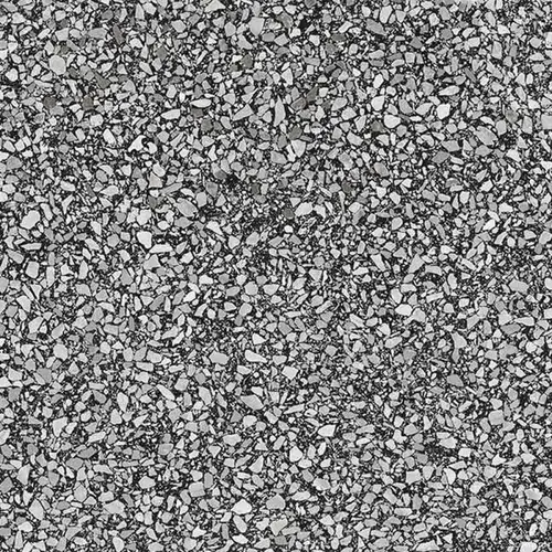 Casalgrande Padana Terrazzo Cp Black 60x60
