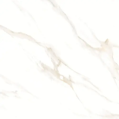 Керамогранит Cassini Carrara 60x60 полированный