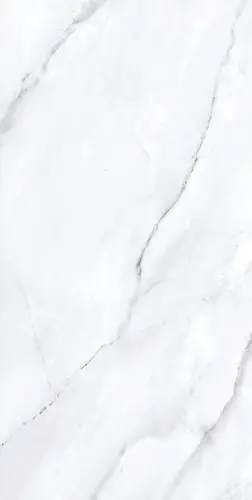 Керамогранит Bianco Аviro 60x120 напольный полированный