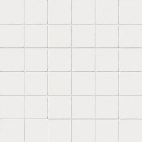 Мозаика СД062 CE.SI. Metro Blanco 30x30 (5x5) / 36 вставок в сетке