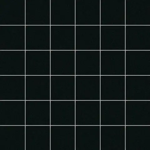 Мозаика СД065 CE.SI. Metro Nero 30*30 (5*5) / 36 вставок в сетке