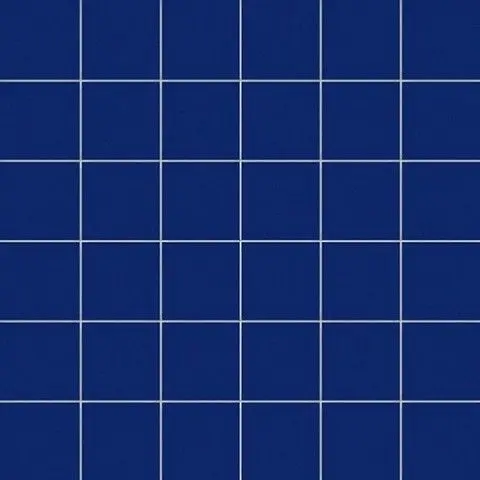 Мозаика СД066 CE.SI. Metro Cobalto 30*30 (5*5) / 36 вставок в сетке