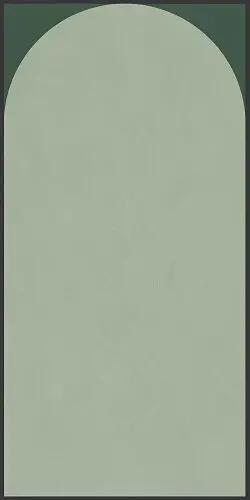 POLICROMA ARCO LICH-CON MAT 6MM R (764112) Керамогранит 120х240