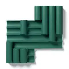 Керамогранит 760357 Rilievi 01 Bosco 50mm 36х35