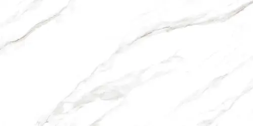 Calacatta Regal Grey Керамогранит белый 60х120 Полированный