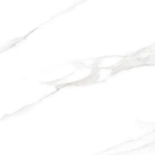 Calacatta Regal Grey Керамогранит белый 60х60 Полированный