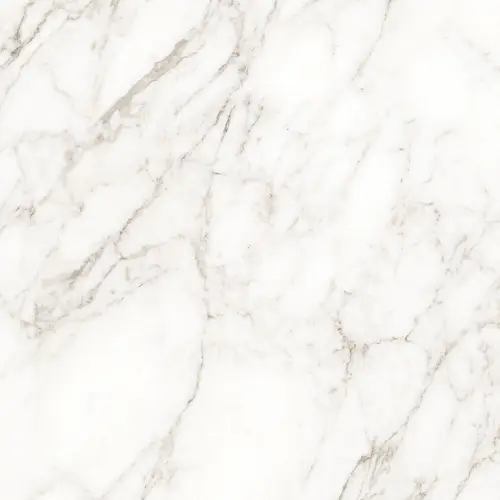 Carrara Immense Керамогранит белый 80х80 Полированный