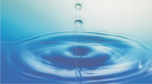 Ceradim Drop Dec Panno из 4-х шт) 50x90