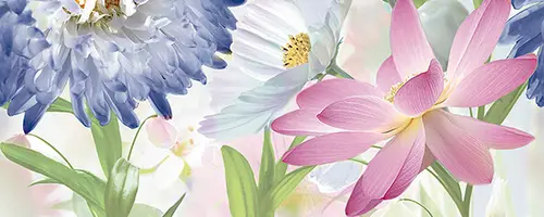 Ceradim Jardin Dec Panno B 20x50