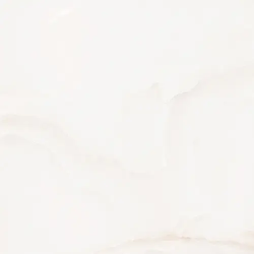 Onyx Imperator White Керамогранит белый 60х60 Полированный