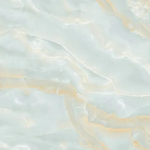 Onyx Miraculous Керамогранит голубой 60х60 Полированный