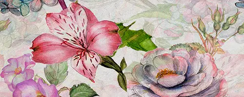 Ceradim Rocio Dec Panno A 20x50