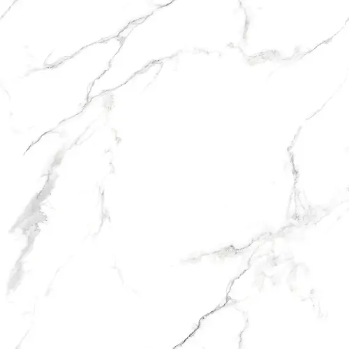 Statuario Wonderful Керамогранит белый 60х60 Полированный
