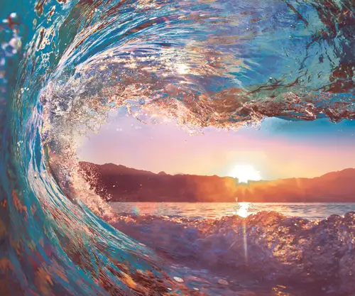 Ceradim Volume Dec Surf Panno из 6-х шт) 75x90