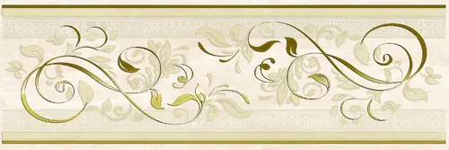 Петра Ажур Декор бежевый 17-03-11-659 20х60