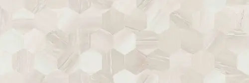 Плитка Rosario Hexagon 25х75x0.9