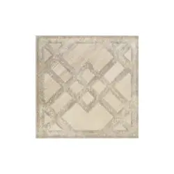 Cerdomus Antique Antiq.Geometrie Ivory 20x20