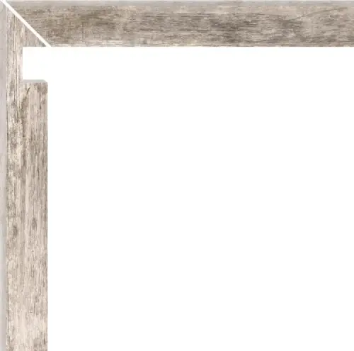 Спецэлемент Cerdomus 72836 Baita Battiscala Sx Grigio (set 2pz) 4.8х50