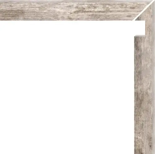 Спецэлемент Cerdomus 72831 Baita Battiscala Dx Grigio (set 2pz) 4.8х50