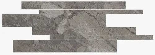 Мозаика Fascia Brick Charcoal 97418, 20х60