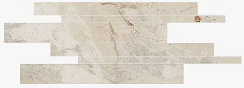 Мозаика Fascia Brick Sand Levigato 97424, 20х60