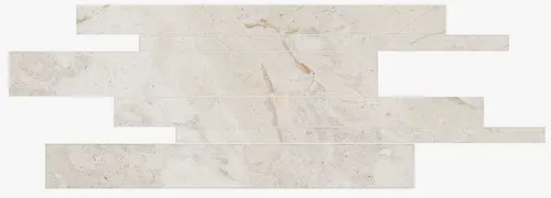 Мозаика Fascia Brick Ivory Levigato 94140, 20х60