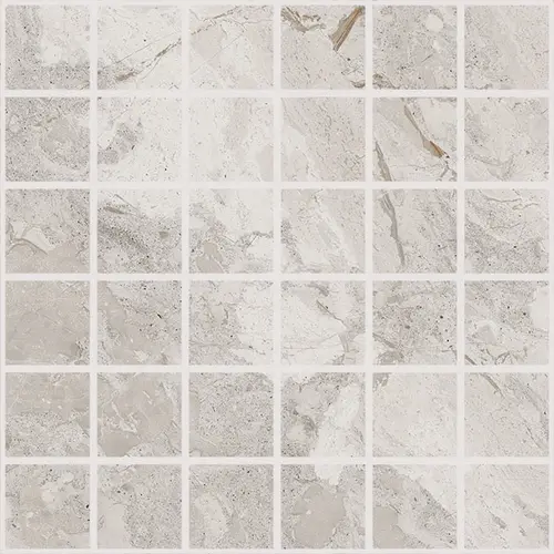 Мозаика Mosaico Silver Levigato 97400, 30х30