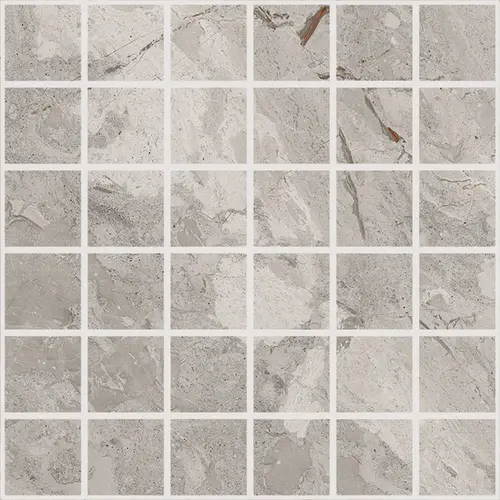 Мозаика Mosaico Grey Levigato 97398, 30х30