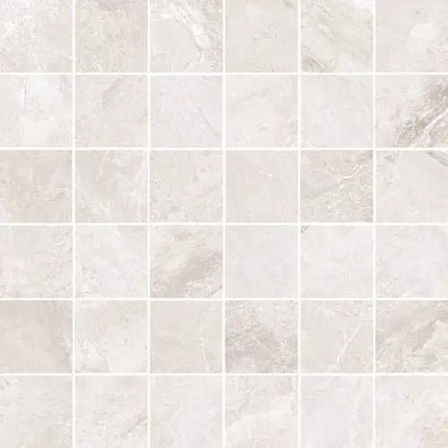 Cerdomus Supreme Mosaico Ivory Lev. 4.7x4.7 4,7x4,7