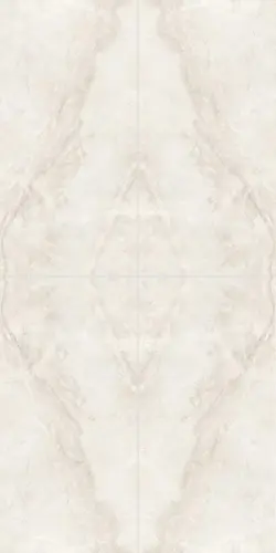 Cerdomus Sybil Ivory Bookmatch Pol. 120x240
