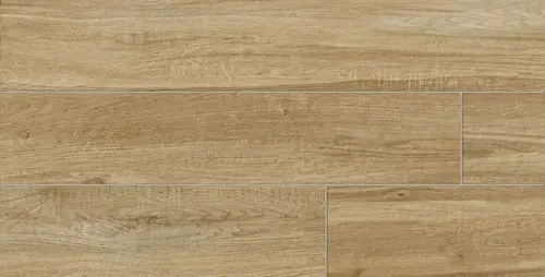 Керамогранит Natura Cru 19,5x120 Cerocuarenta структурированный напольный