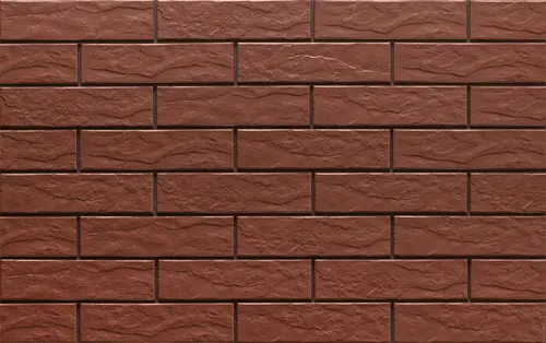 Cerrad Burgund Rustic 9577 6,5x24,5