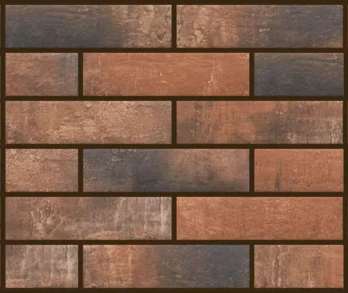 Cerrad Loft Brick Chili 2105 6,5x24,5