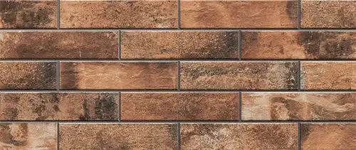 Cerrad Piatto Red 1344 7,4x30