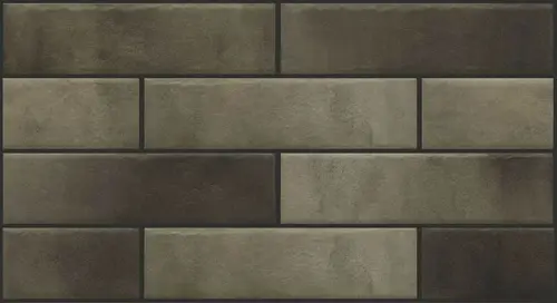 Cerrad Retro Brick Pepper 1955 6,5x24,5