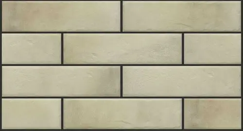 Cerrad Retro Brick Salt 1931 6,5x24,5