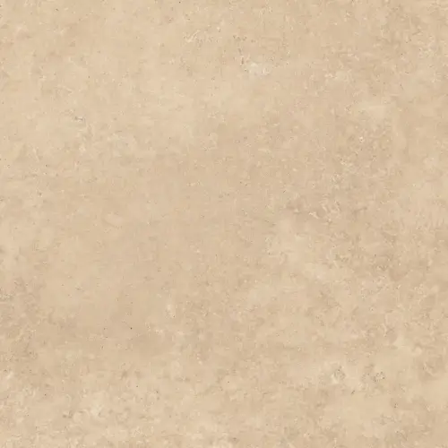 Керамогранит 17890 Limestone бежевый рельеф ректификат 59.8х59.8