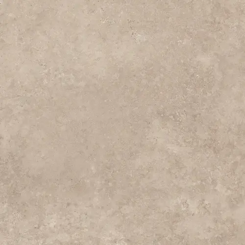 Керамогранит 17892 Limestone светло-серый рельеф ректификат 59.8х59.8