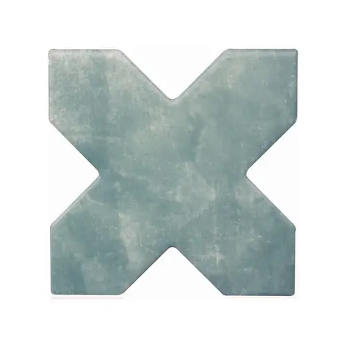Cevica Becolors Cross Lagoon 13,2x13,2