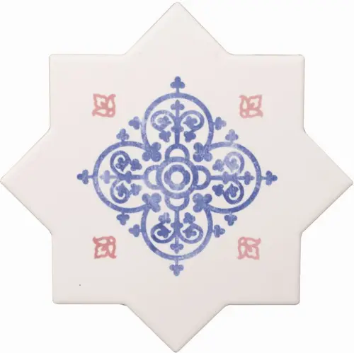 Cevica Becolors Star DEC. Arabesque 13,2x13,2