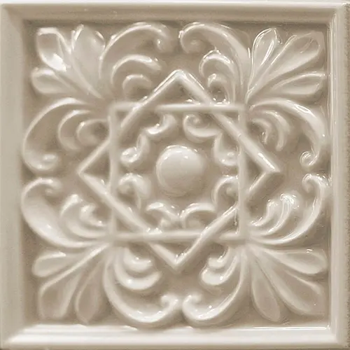 Cevica Plus Classic 1 Ivory 15x15