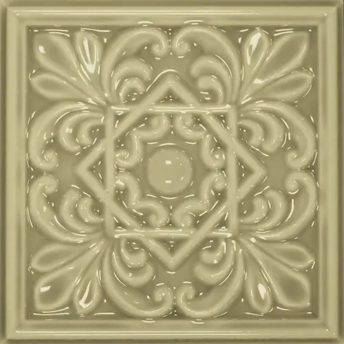 Cevica Plus Classic 1 Khaki 15x15