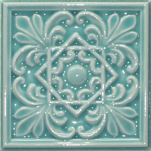 Cevica Plus Classic 1 Nilo (Craquele) 15x15