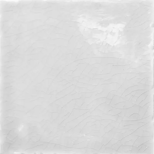 Cevica Plus Crackle White (Craquele) 15x15