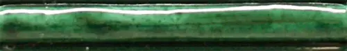 Cevica Plus MA Bombato Esmeralda (Craquele) 2,2x15