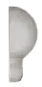 Cevica Plus Corner MA Torelo Cement 3x5