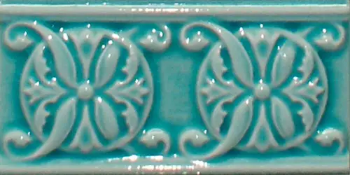 Cevica Plus Classic 10 Nilo (Craquele) 7,5x15